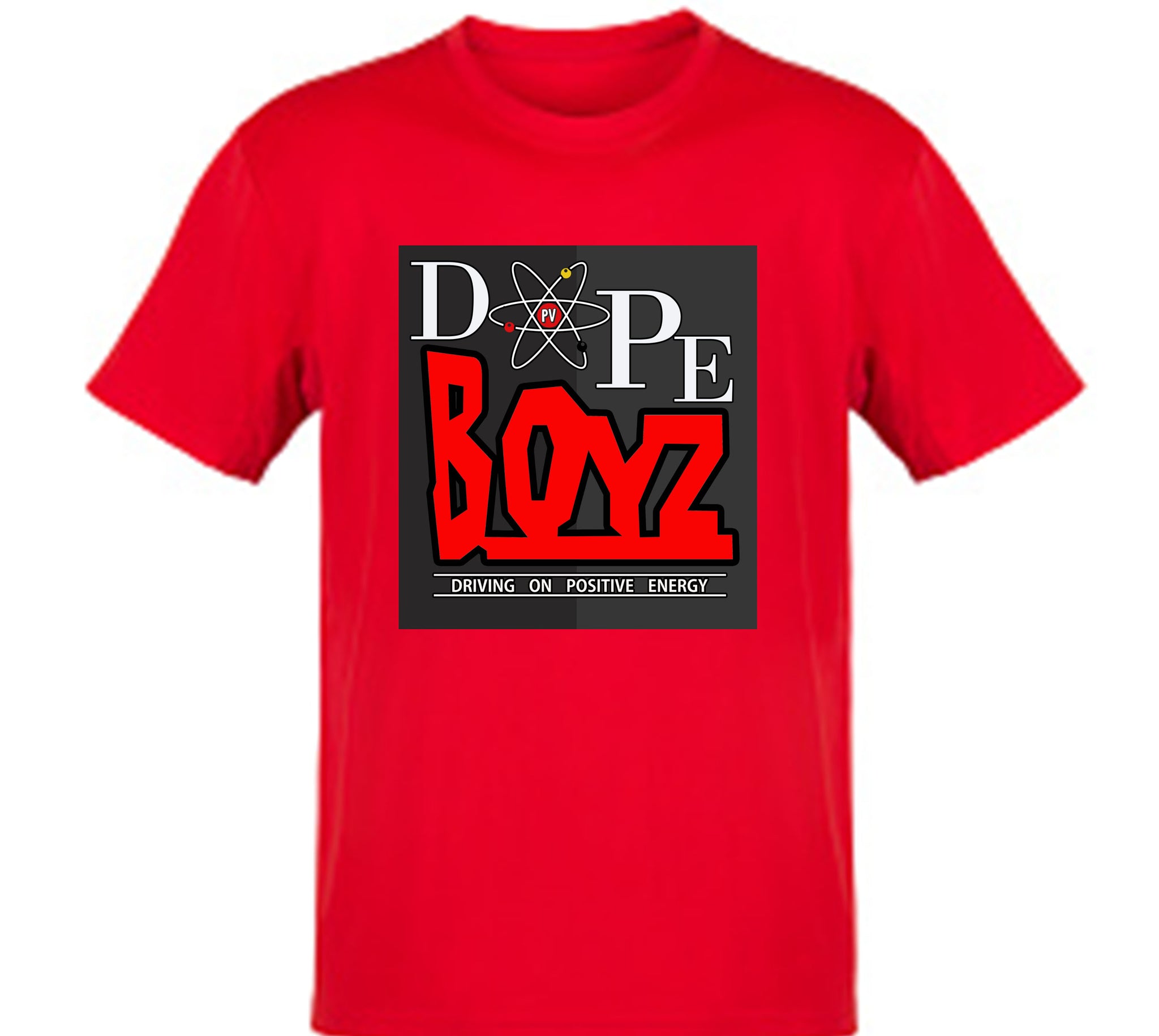 DOPE Boyz Red