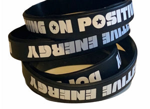 Wristbands