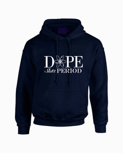 DOPE Period - Navy