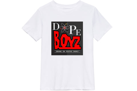 DOPE Boyz White