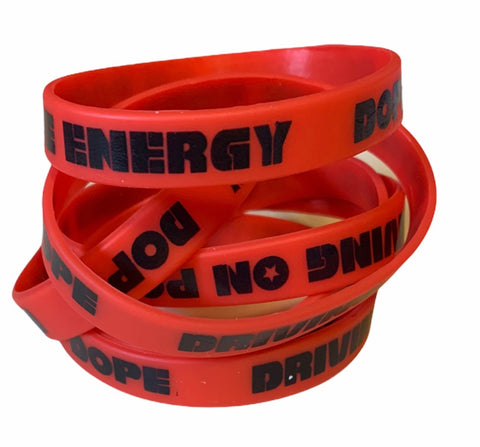 Wristbands