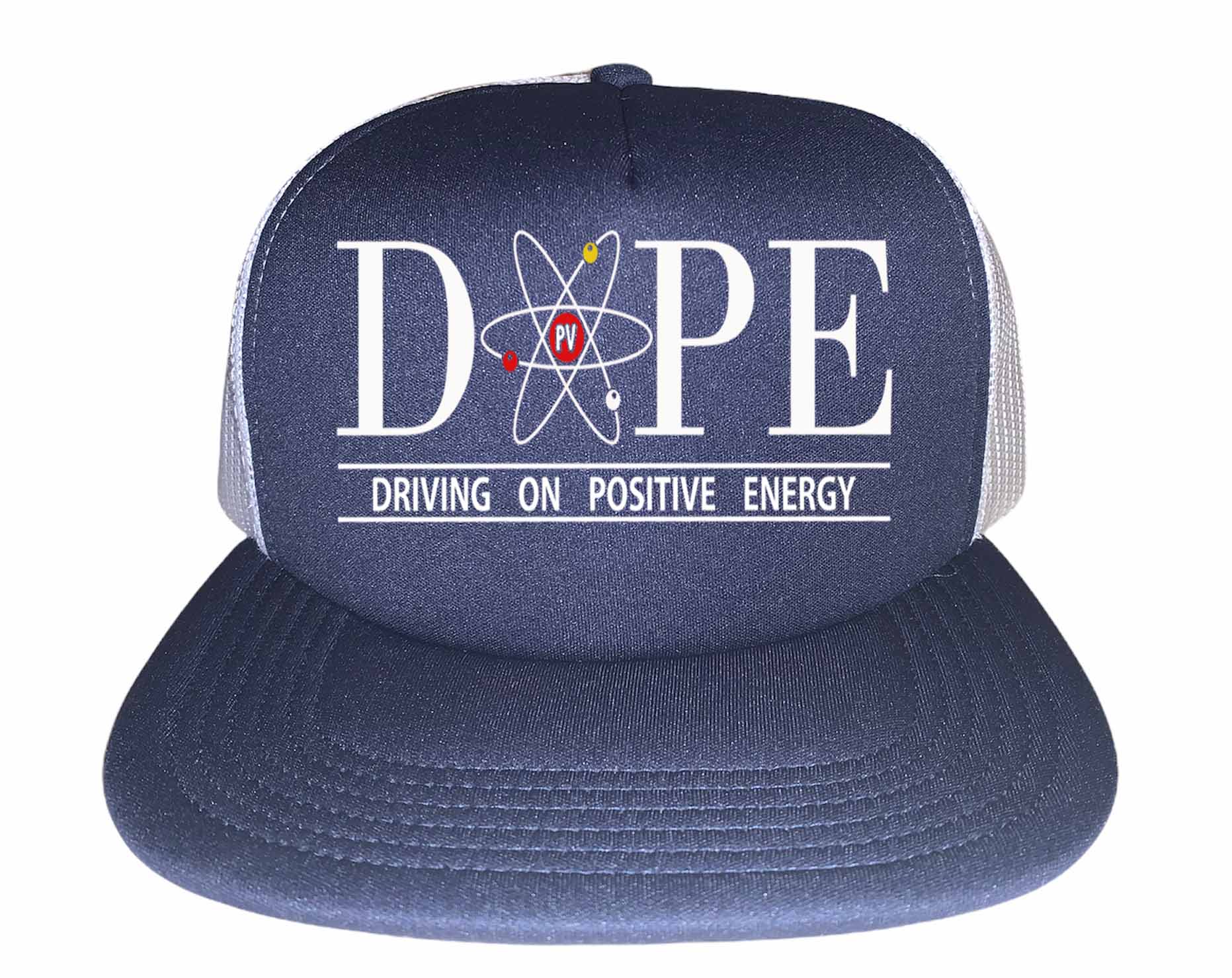 Classic DOPE Hat