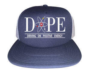 Classic DOPE Hat