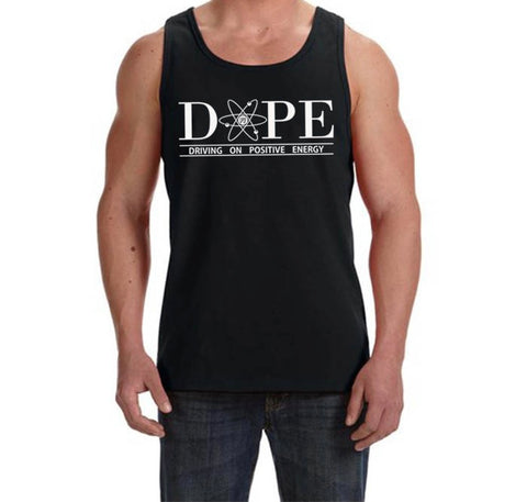 OG Classic Black Men’s Tank